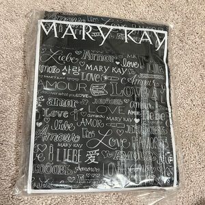 Mary Kay Traveling Make Up Bag